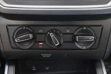 Seat Arona Crossover 1.0 EcoTSI 95KM 2019 Seat Arona 1.0 TSI, Salon Polska, Serwis ASO, zdjęcie 15