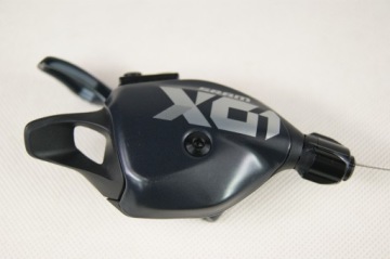 Манетка - SRAM X01 EAGLE - 1x12 - ТРИГГЕР - ЛУННАЯ