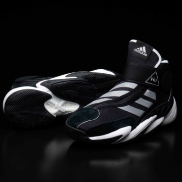 ADIDAS PHARRELL WILLIAMS от 0 до 60 BOS