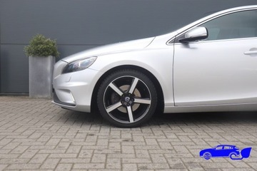 Volvo V40 II 2014 OCEAN RACE*od dealera*OKAZJA*na zamówienie*AUTOMAT, zdjęcie 33