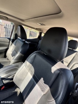 Nissan Qashqai II 2020 Nissan Qashqai Nissan Qashqai 2.0 Benzyna 140KM, zdjęcie 17