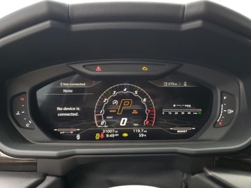 Lamborghini Urus 2022 Lamborghini Urus 2022 4.0l 4.0 Benzyna 641KM, zdjęcie 9