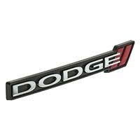 DODGE GRAND CARAVAN 2011 11 ZNAK LOGO ZNAKY