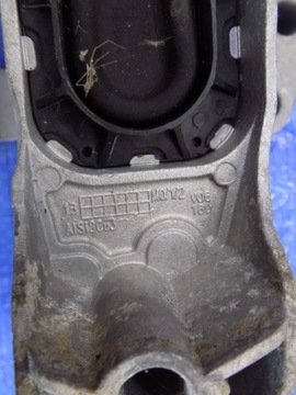 ПОДУШКА ДВИГАТЕЛЯ ДЛЯ ZAFIRA C 2.0 CDTI