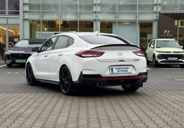 Hyundai 2020 Hyundai i30 N Fastback 2.0 T-GDI Performance Salon PL Serwisy Aso Vatmarza, zdjęcie 3
