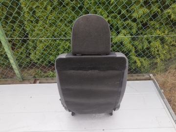 SEDADLO ŘIDIČE SCUDO JUMPY EXPERT PROACE 07-