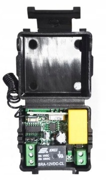 ДИСТАНЦИОННОЕ УПРАВЛЕНИЕ РАДИОПЕРЕКЛЮЧАТЕЛЕМ 230В