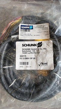 KV-3-SWA-19F-90 SCHUNK 302175