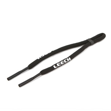 PASEK PŁYWAJĄCY DO OKULARÓW LEECH - BLACK