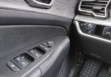 Kia Sportage V SUV 1.6 T-GDI 150KM 2022 Kia Sportage Salon Polska 1.6 Benzyna 150KM, zdjęcie 13