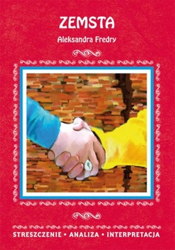 Zemsta Fredro. Streszczenie, analiza, interpretacja