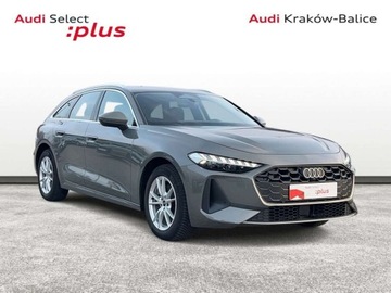 Audi A5 B10 Avant 2.0 TFSI 150KM 2025 Audi A5 Avant Audi A5 Avant LED Plus Kamera cofania Kamera Apple CarPlayAn, zdjęcie 6