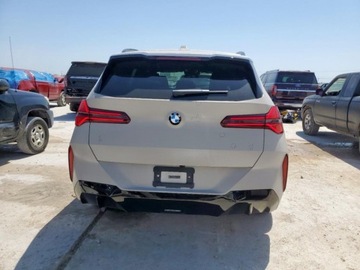 BMW X3 G45 2025 BMW X3 30 XDRIVE, 2025, od ubezpieczalni 2.0 Benzyna 255KM, zdjęcie 5