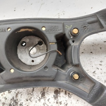 РУЛЕВОЕ КОЛЕСО AUDI 80 B4