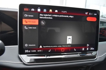 Volkswagen Passat B8 Variant Facelifting 2.0 TDI SCR 150KM 2025 Volkswagen Passat Variant 150KM TDI DSG Elegance IQDrive Alu17 Kamera360 H, zdjęcie 24