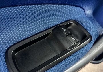 Ford Fiesta VII 2009 Ford Fiesta 1,25 benzyna serwisowany bezwypadkowy polecam 1.3 Benzyna, zdjęcie 31