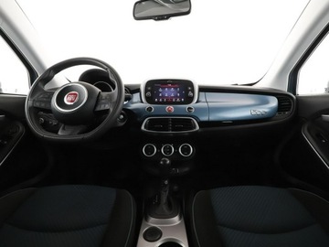 Fiat 500X Crossover 1.4 16V Mair 140KM 2018 Fiat 500x automat navi PDC tempomat klima-auto, zdjęcie 14