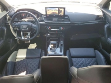Audi SQ5 2024 Audi SQ5 Sportback Premium Plus 2024 3.0 Benzyna 349KM, zdjęcie 8