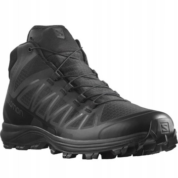 SALOMON BUTY WOJSKOWE TAKTYCZNE Speed Assault GTX EN 41 1/3/ UK 7,5
