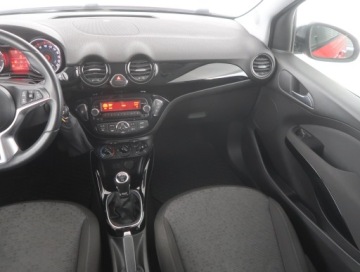 Opel Adam Hatchback 1.4 87KM 2014 Opel Adam 1.4, Salon Polska, 1. Właściciel, zdjęcie 7