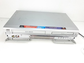 Video DVD magnetowid JVC HR XV 3AG