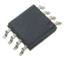 Układ scalony SA602A : Double-balanced mixer and oscillator