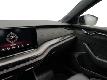 Skoda Octavia IV RS Kombi 2.0 TSI 245KM 2022 Skoda Octavia RS 2.0 TSI 245 KM DSG RS Challenge Selection VAT 23 Salo, zdjęcie 12