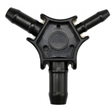 КАЛИБРАТОР ДЛЯ УДАЛЕНИЯ ЗАФОР ДЛЯ ТРУБ PEX 16/20/25MM KD10382