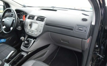 Ford Kuga I 2.0 Duratorq TDCi 163KM 2011 Ford Kuga 2.0D Indywidual 4x4 Navi Kamera 2 KPL KOL Super Stan Sprowadzony, zdjęcie 38