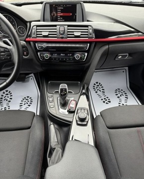 BMW Seria 4 F32-33-36 Coupe 428i 245KM 2015 BMW Seria 4 salon Polska, FV-VAT 23 2.0 Benzyna 245KM, zdjęcie 5