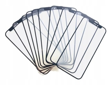 Szyba LCD Ramka OCA Napraw Ekran iPhone 12 Mini