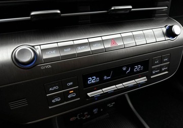 Hyundai Kona II Crossover 1.6 T-GDI 198KM 2023 Hyundai Kona 1.6 T-GDI 198KM Executive Salon PL GWARANCJA 1.6 Benzyna 198KM, zdjęcie 18