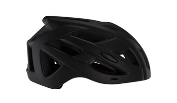 Kask rowerowy KROSS ATTIVO CZARNY M 53-56 cm