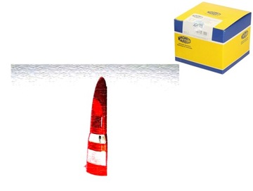 LAMPA TYLNA FIAT PANDA 03-12 LE MAGNETI MARELLI