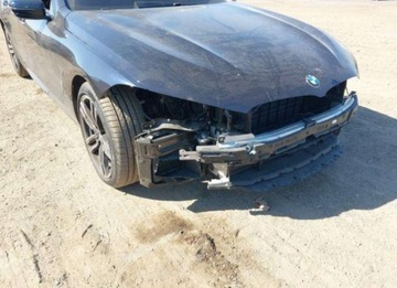 BMW Seria 8 II 2023 BMW Seria 8 2023, 3.0L, 4x4, GRAN COUPE, od ubezpieczalni 3.0 Benzyna 335KM, zdjęcie 6