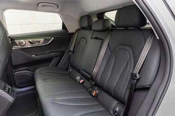 Omoda 5 2025 Omoda 5 Premium Hybrid, Duzy Rabat, Polski Salon 1.5 Hybryda 224KM, zdjęcie 7