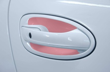 PPF SET Protection - Набор для защиты вашего автомобиля