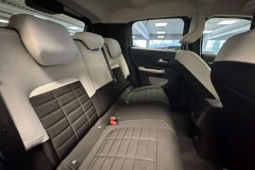 Citroen C3 IV e-Hatchback Elektryczny 44kWh 113KM 2025 Citroen C3 Od reki Duzy rabat Kamera cofania Leasing Wynajem, zdjęcie 24