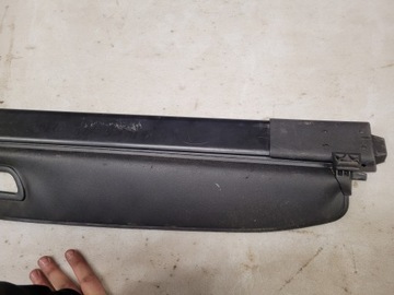 MERCEDES B-CLASS W245 ШТОРКА БАГАЖНИКА A1698100220