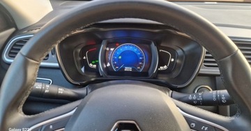 Renault Kadjar Crossover Facelifting 1.3 TCe 140 FAP 140KM 2022 Renault Kadjar Wzorowy SALON PL - 53 Tkm AUTOMAT - SERWIS ASO 1.3, zdjęcie 7