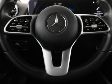 Mercedes GLB SUV 2.0 200d 150KM 2019 Mercedes GLB FV23% automat full LED półskóra, zdjęcie 20