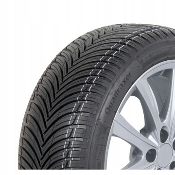 1x Opona KLEBER 225/50R18 99W Quadraxer 3 XL FR całorocz