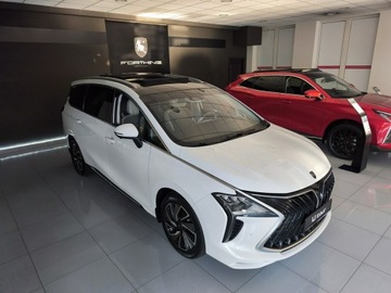 BAIC Beijing 7 1.5 177KM 2024 Forthing U Tour 7 osobowy 5 lat gwarancji, zdjęcie 32