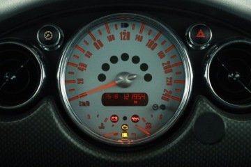 Mini One II Hatchback 1.6 90KM 2006 MINI 3-door One, Klima, Klimatronic, zdjęcie 8