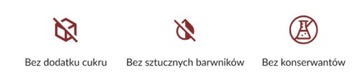 Фруктовый мусс смузи кокосовый банановый ананас 240 мл жидкая закуска для детей