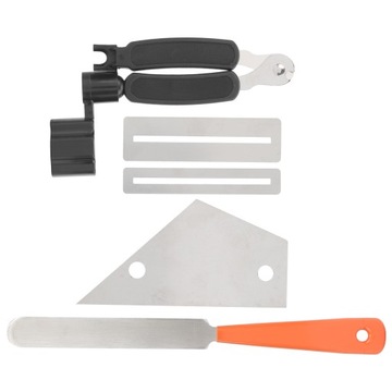 Набор инструментов для резки струн 3 в 1