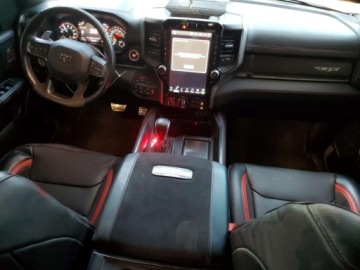  RAM 1500 Trx 2022 6.2l 6.2 Benzyna 702KM, zdjęcie 8