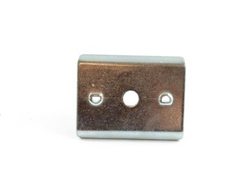 UCHWYT NOŻA PIASTA HORTMASZ DAYE DYM 1662 22,2MM