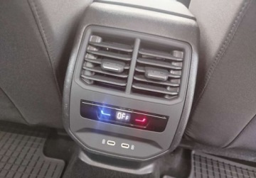 Seat Leon IV Hatchback 2.0 TDI CR 115KM 2024 Seat Leon 2.0TDISerwis 46tys kmDigitalFull ledAndroidNaviKamera 2.0, zdjęcie 12