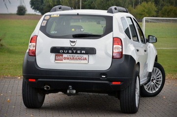 Dacia Duster I SUV Facelifting 1.5 dCi 90KM 2015 Dacia Duster Salon Polska I własciciel Zadbana Serwis Bezwypadek 2x koła!, zdjęcie 3
